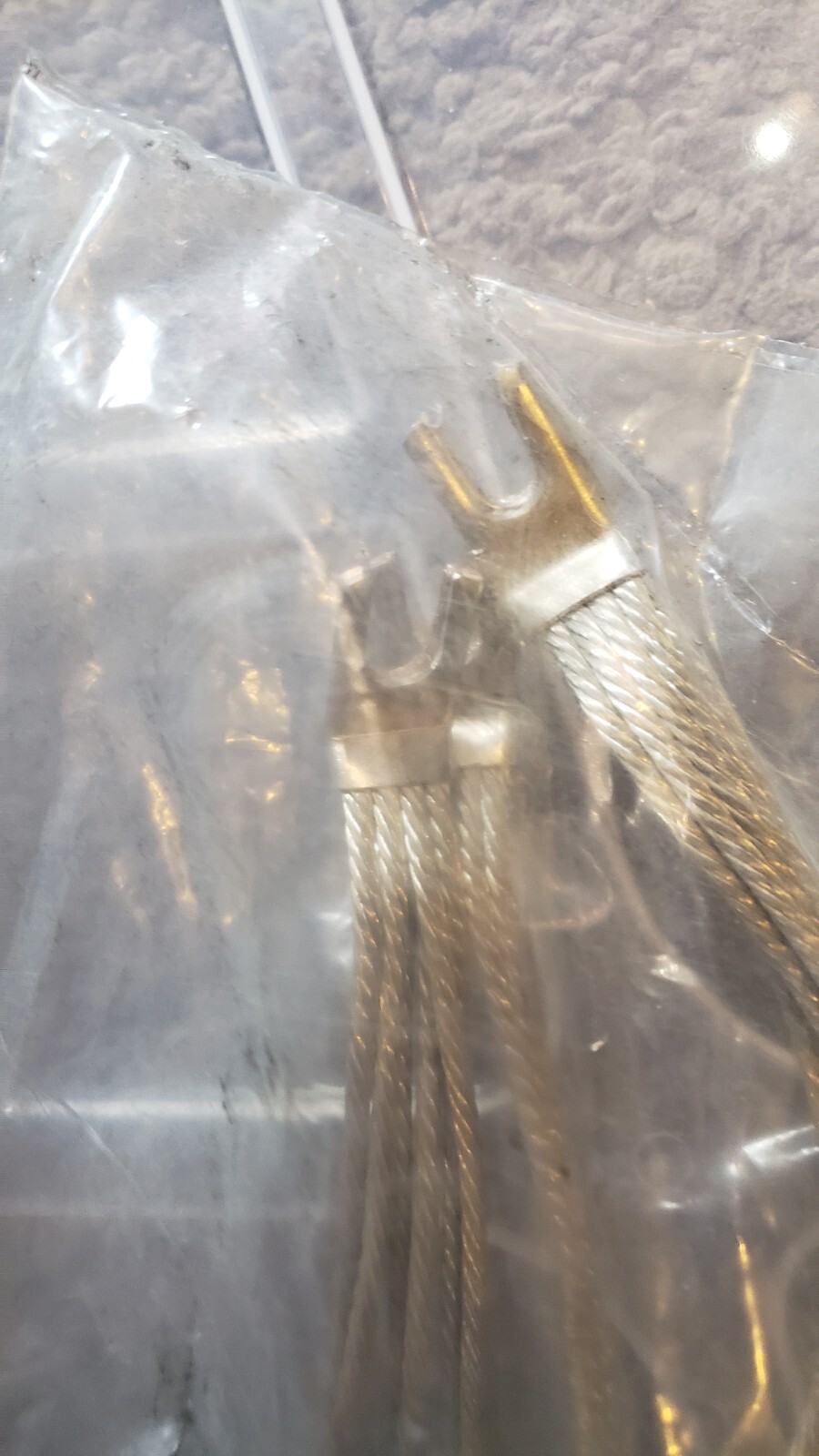 NEW LOT (Pack) o 4 HELWING CARBON Motor Brushes 1.5 x 3.25 # 25-871591 204219 cc