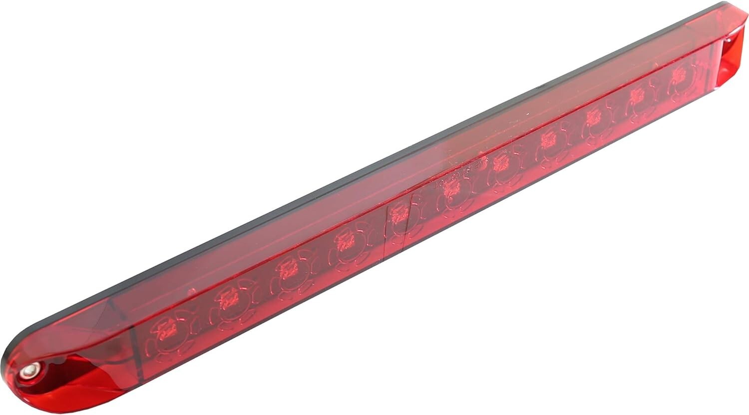 Buyers Products – 5621711 – 17 Inch Slimline Stop/Turn/Tail Light With 11 LEDs