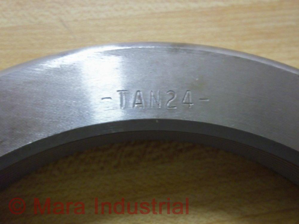 Applied Instrument TAN24 Locknut