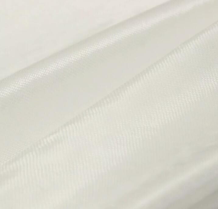 0.03mm Thin Fiber Glass Fabric Reinforcements Fiberglass Cloth 50″ x 39″