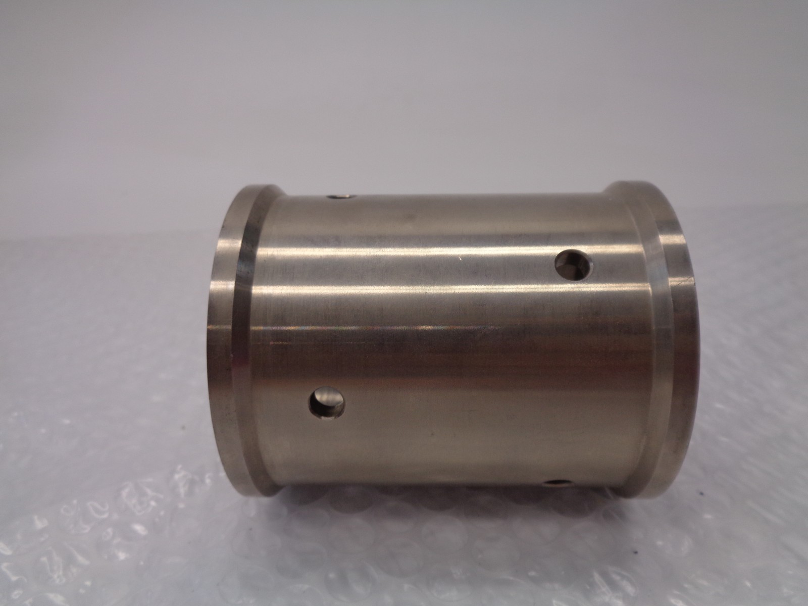 INDUSTRIAL SPARE CFF931T SHAFT SLEEVE NUT NSNP