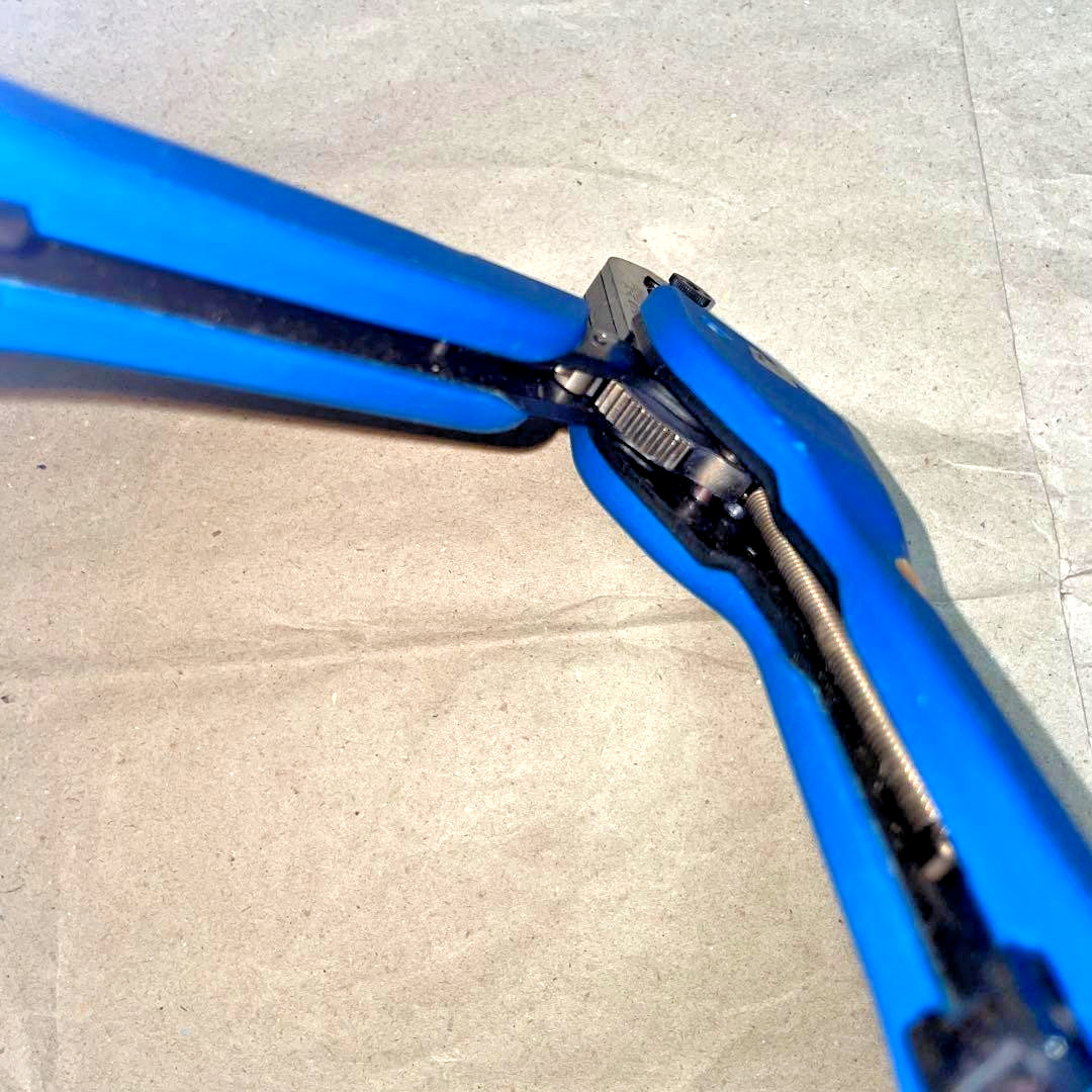 TE Connectivity / AMP Brand 91556-1 CCII 20-26 AWG Tyco Excellent