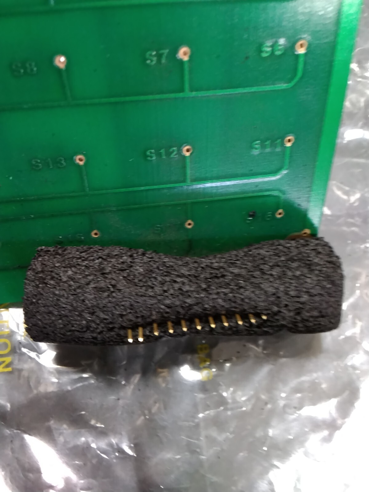 WEIGH TRONIX 7405-00456 F77