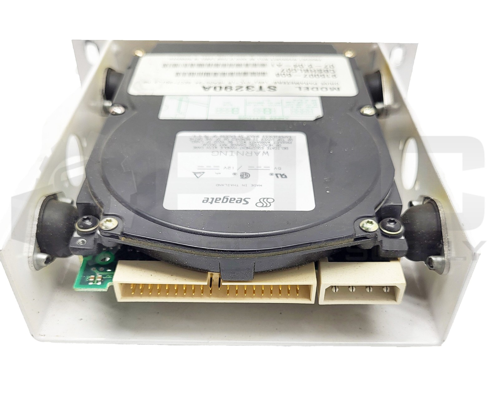 SEAGATE ST3290A HARD DRIVE