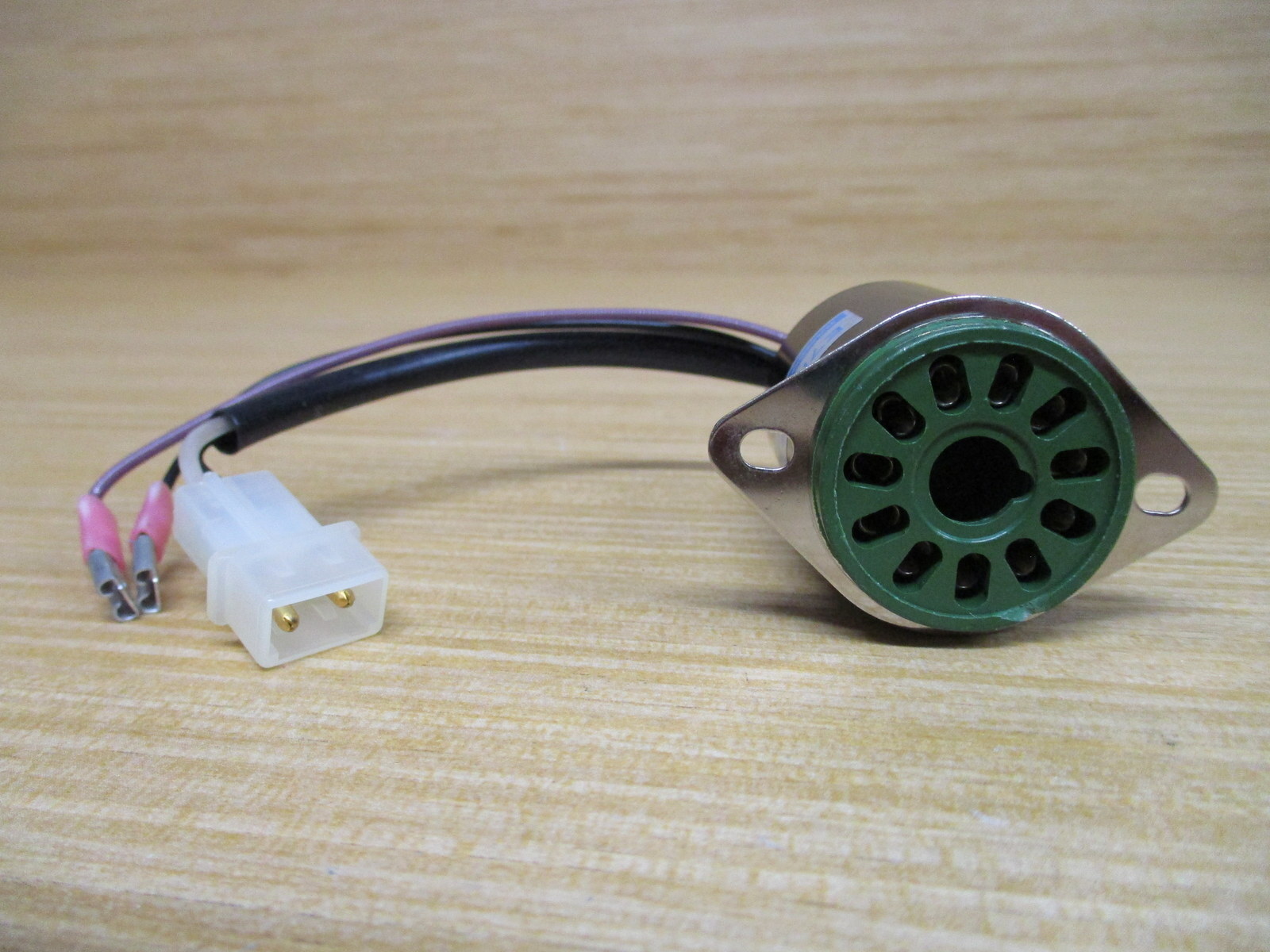 Hamamatsu E717-05 Socket Assembly E71705