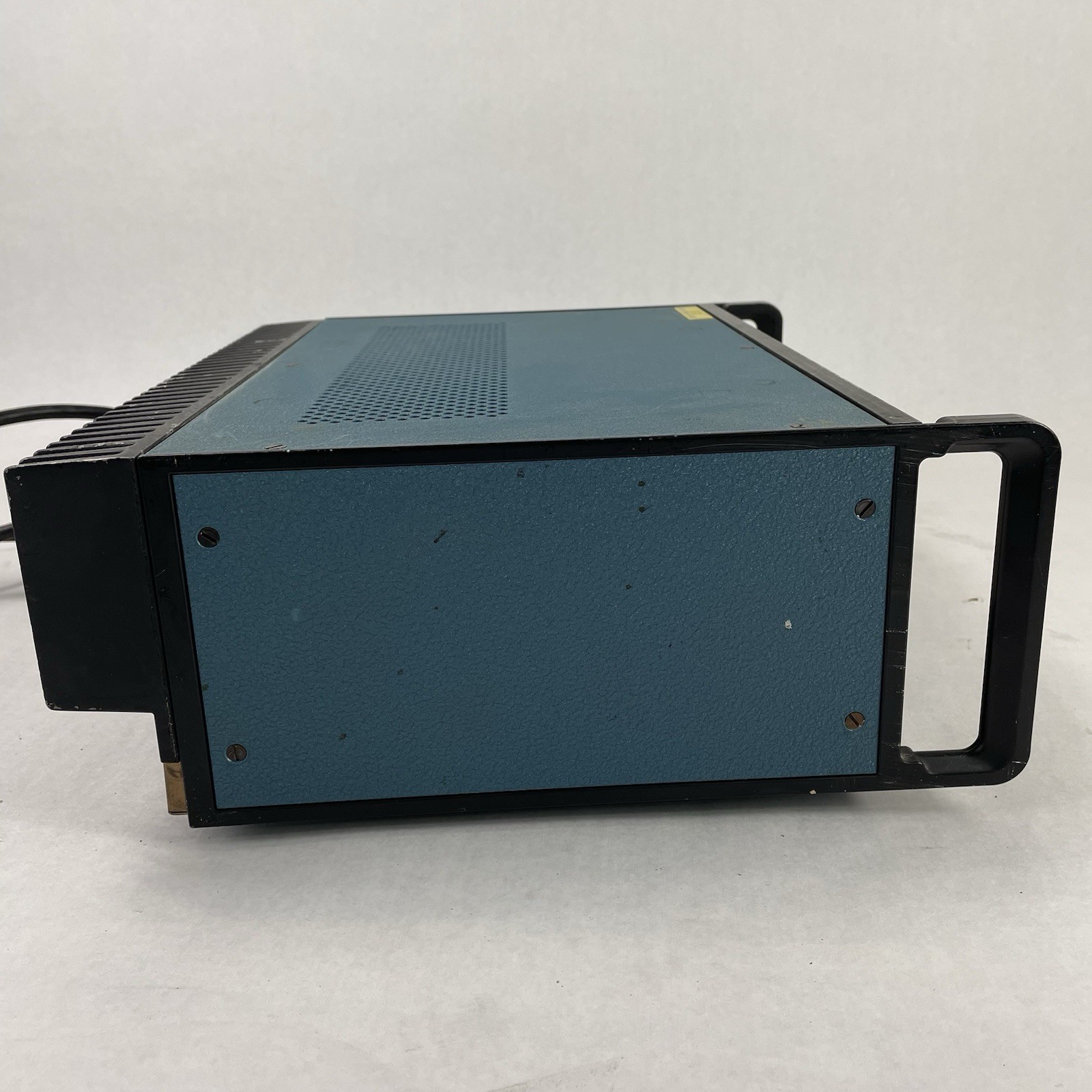 Heath Schlumberger SP-2730 Power Supply 7.5 V 10 A