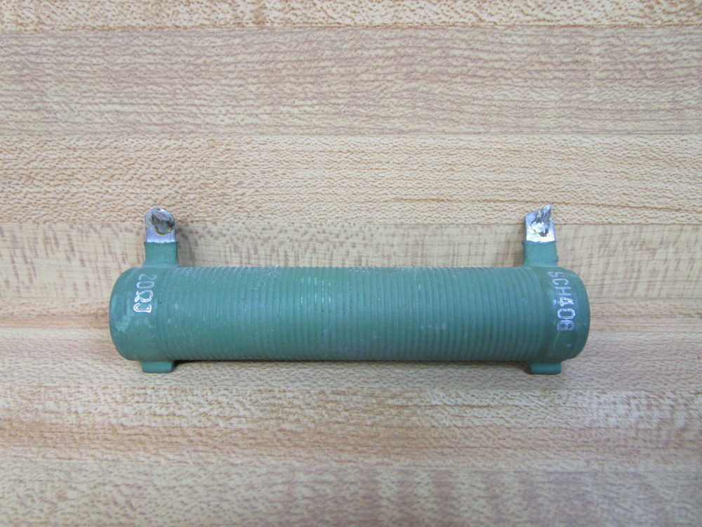 KSS SCH40G Resistor 20ΩJ