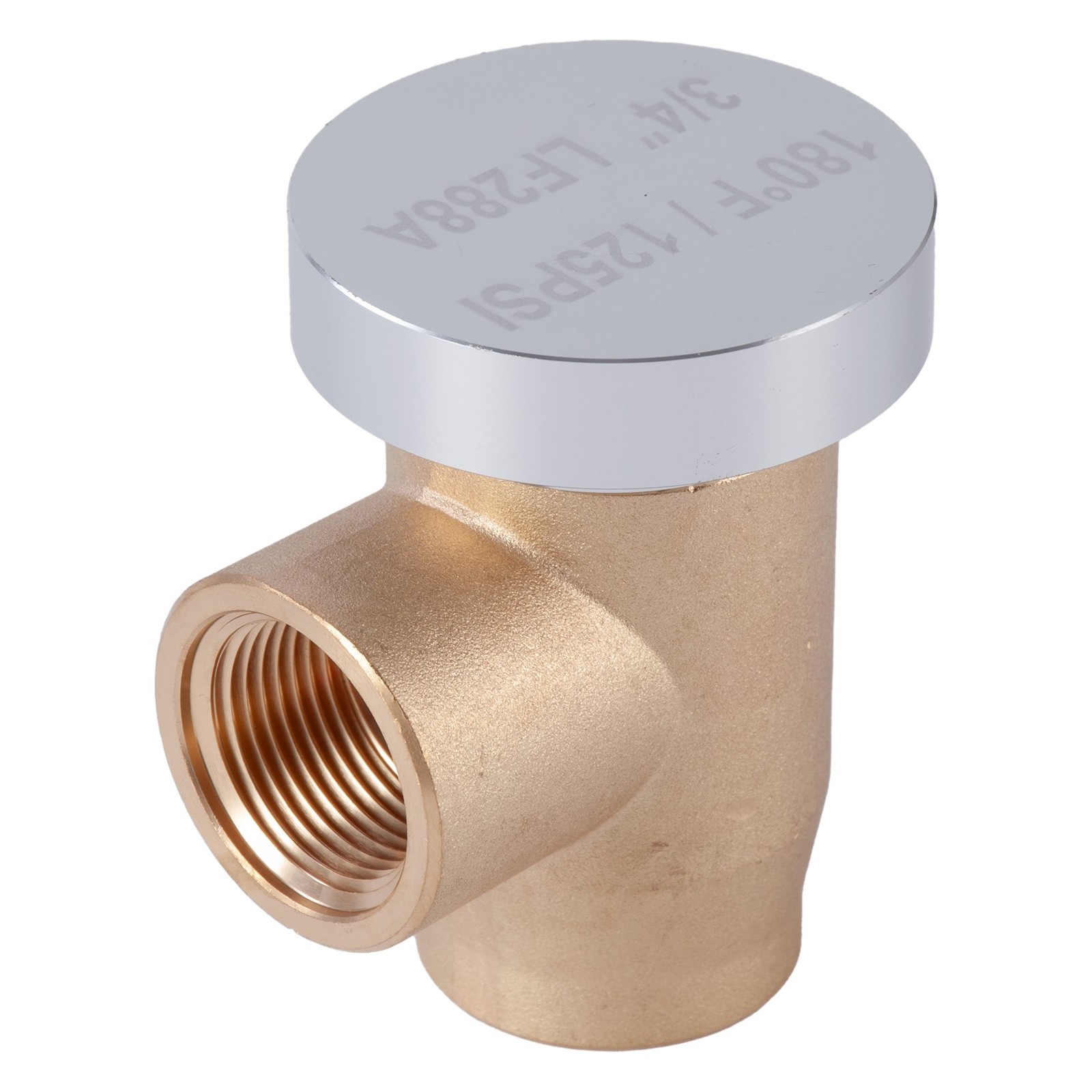 0792039 For Watts Series Lead-Free Brass Anti-Siphon Vacuum Breaker Backflow