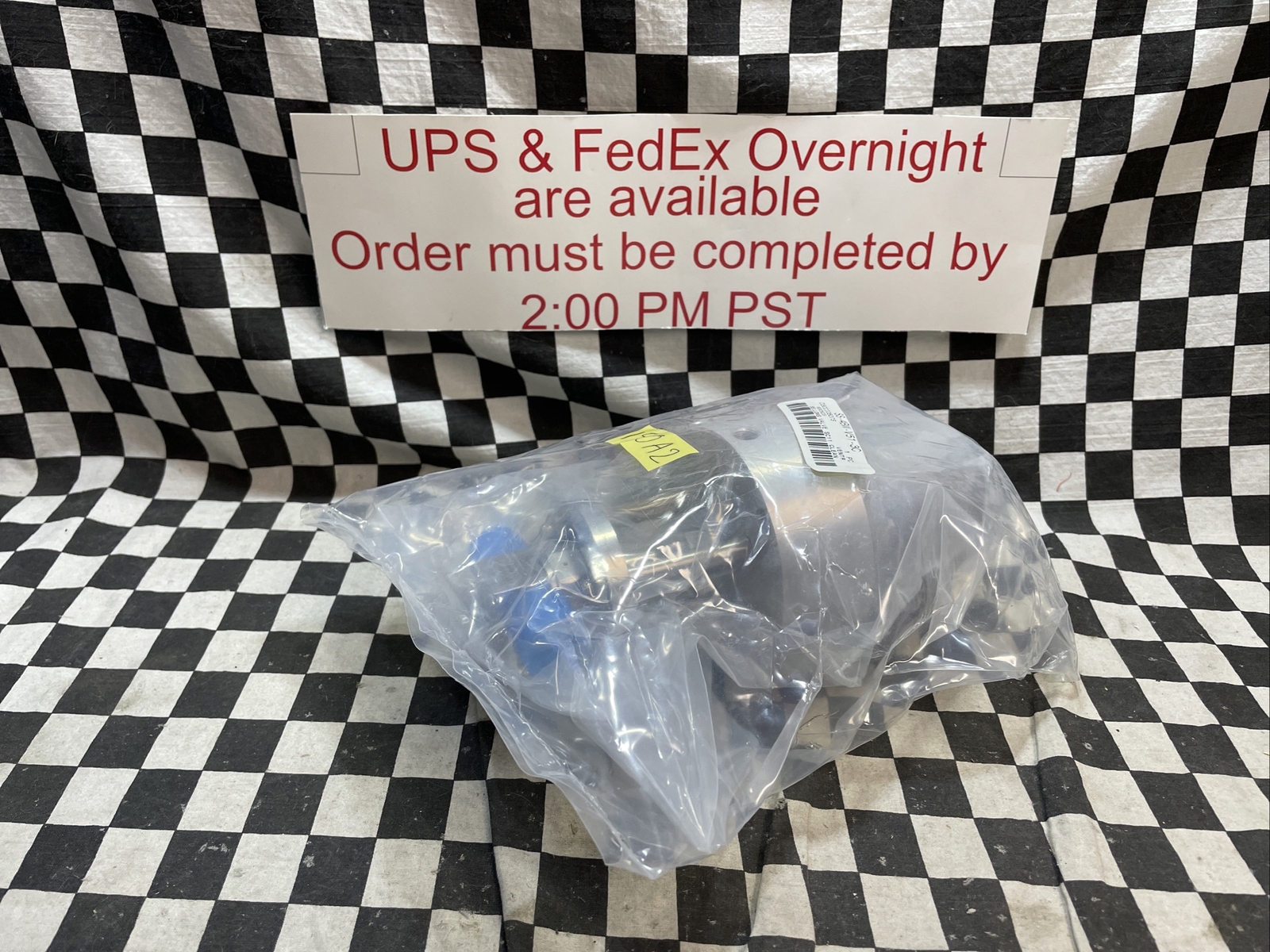 SWAGELOK PNEUMATIC ACTUATOR Valve 1/4″ FVCR, SS-4BW-V51-3C, SHIPSAMEDAY#150A2