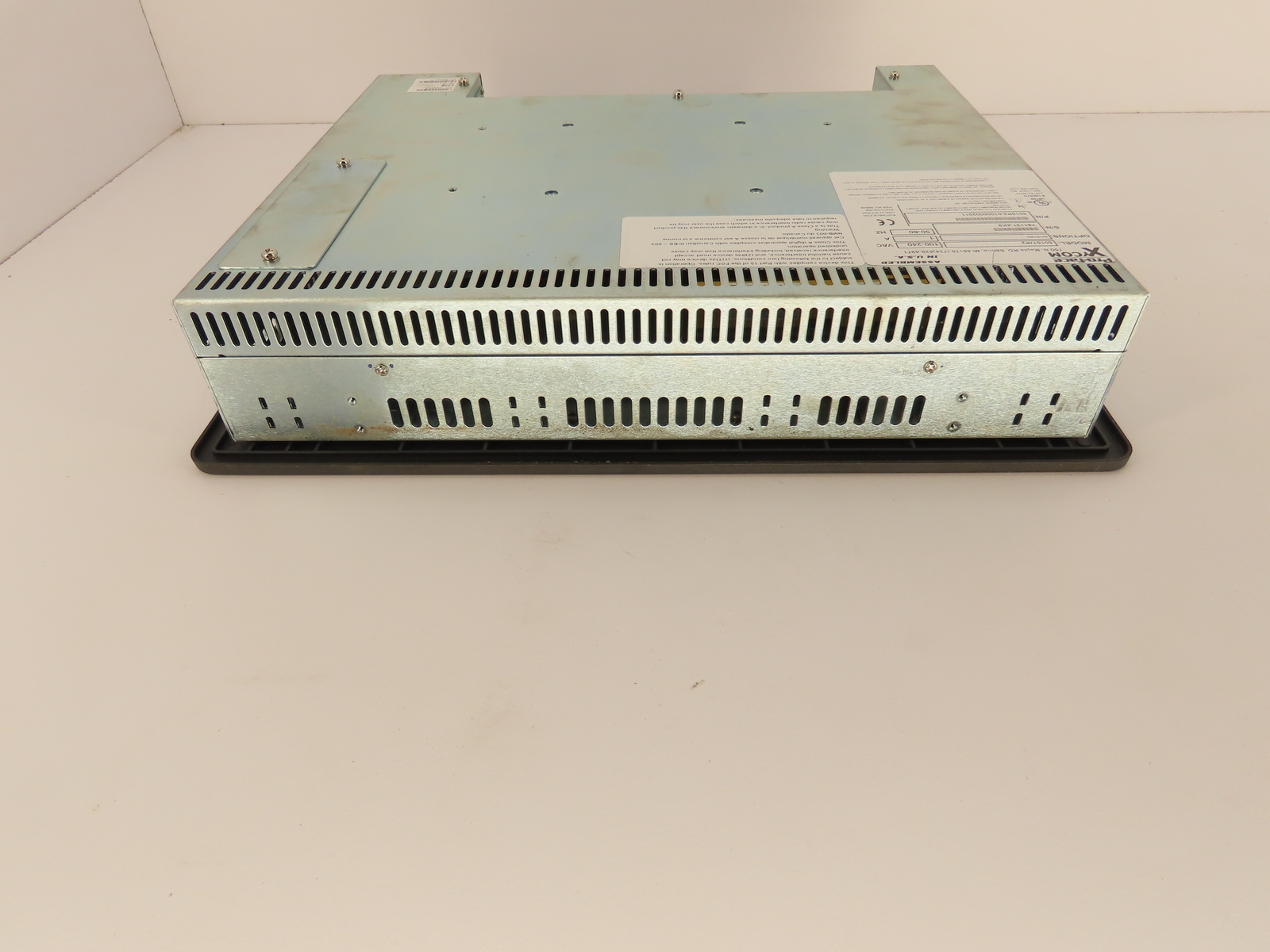 Xycom Automation Proface 5015R2-01000002011 5015T/R2 Operator Interface Monitor
