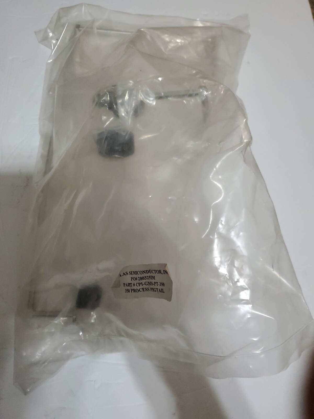 350 Process Pigtail CPI-GMS-PT-350 New