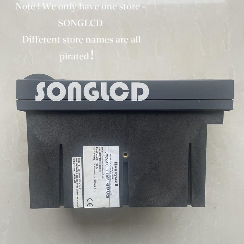 1PCS UMC551 8002-0-A0-0E0-000-5-0 90days warranty via DHL or FedEx