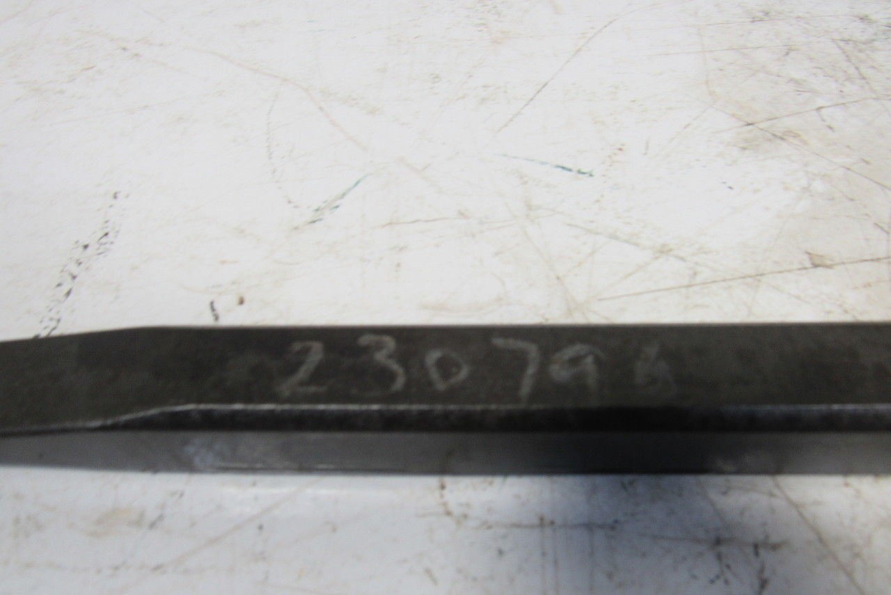 1″ Hex Shaft 1″ Wide Flat Air Jack Hammer Chisel 24″ OAL Lot of 15