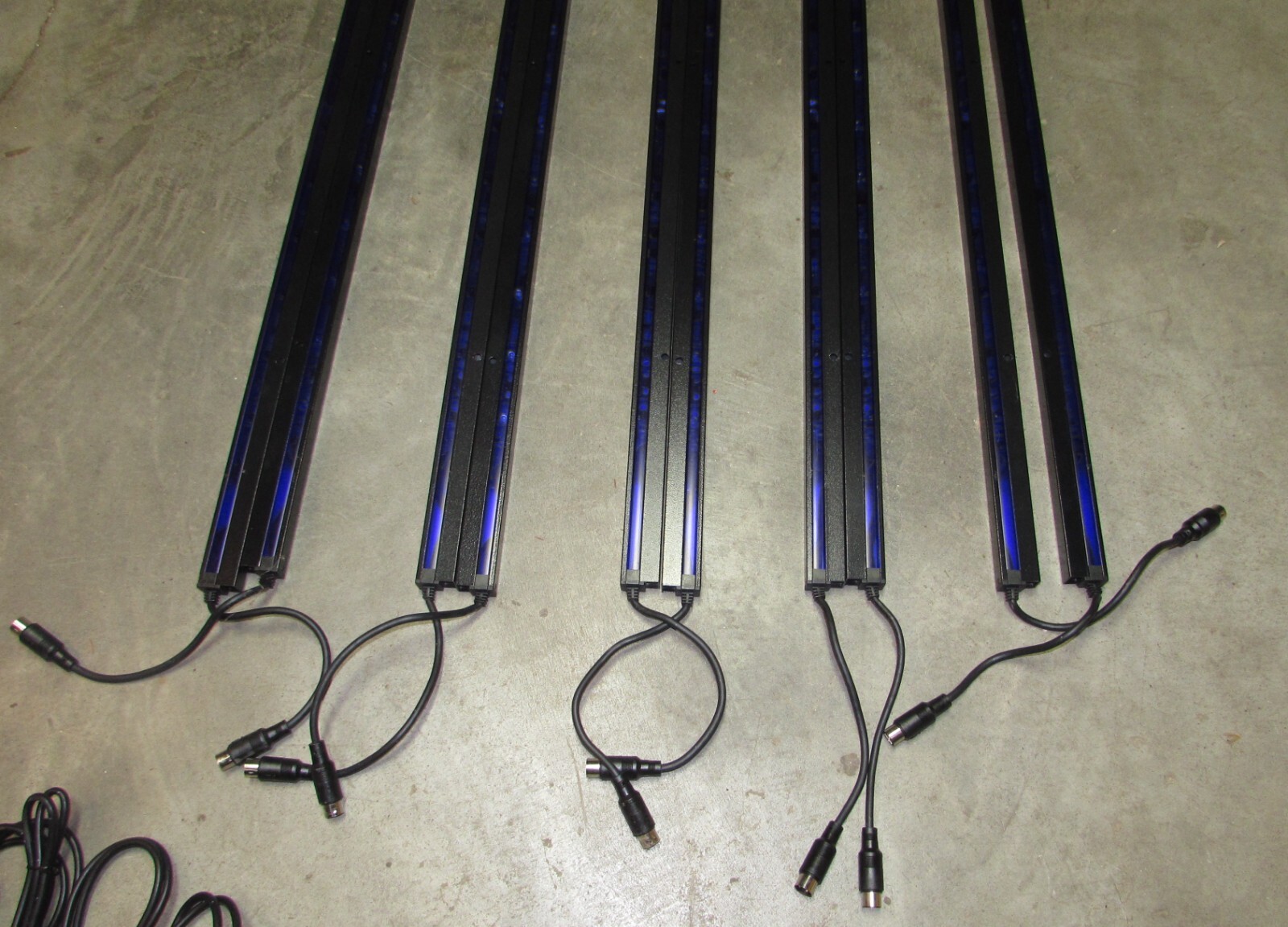 DD957P-24 WECO Universal Elevator Door Detector