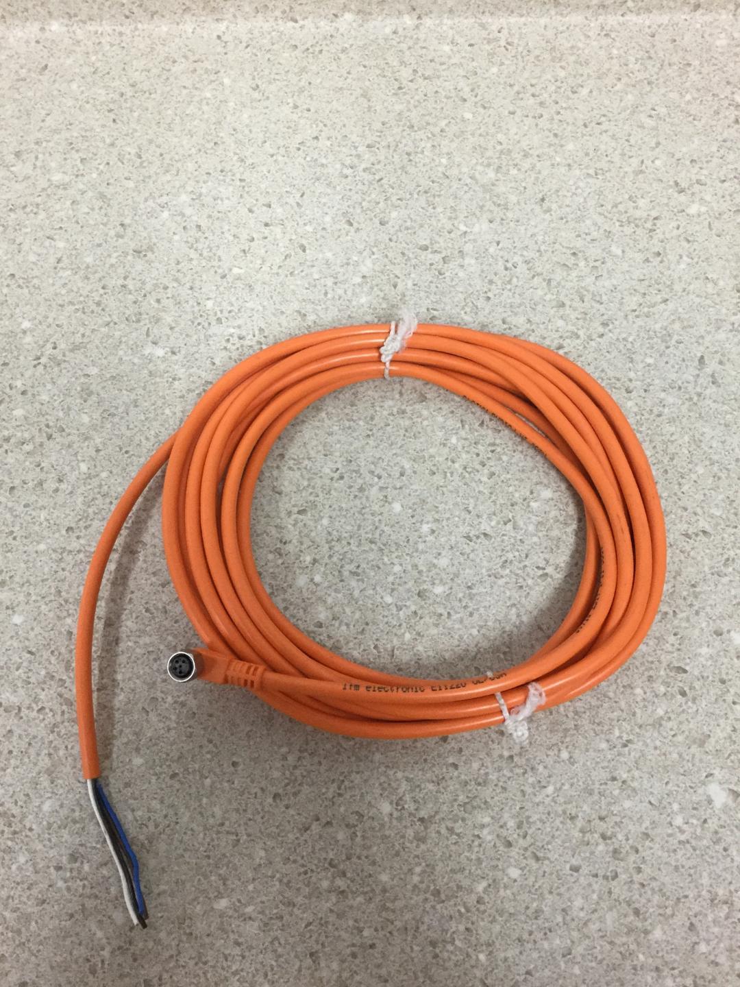 IFM Electronics E11220 New