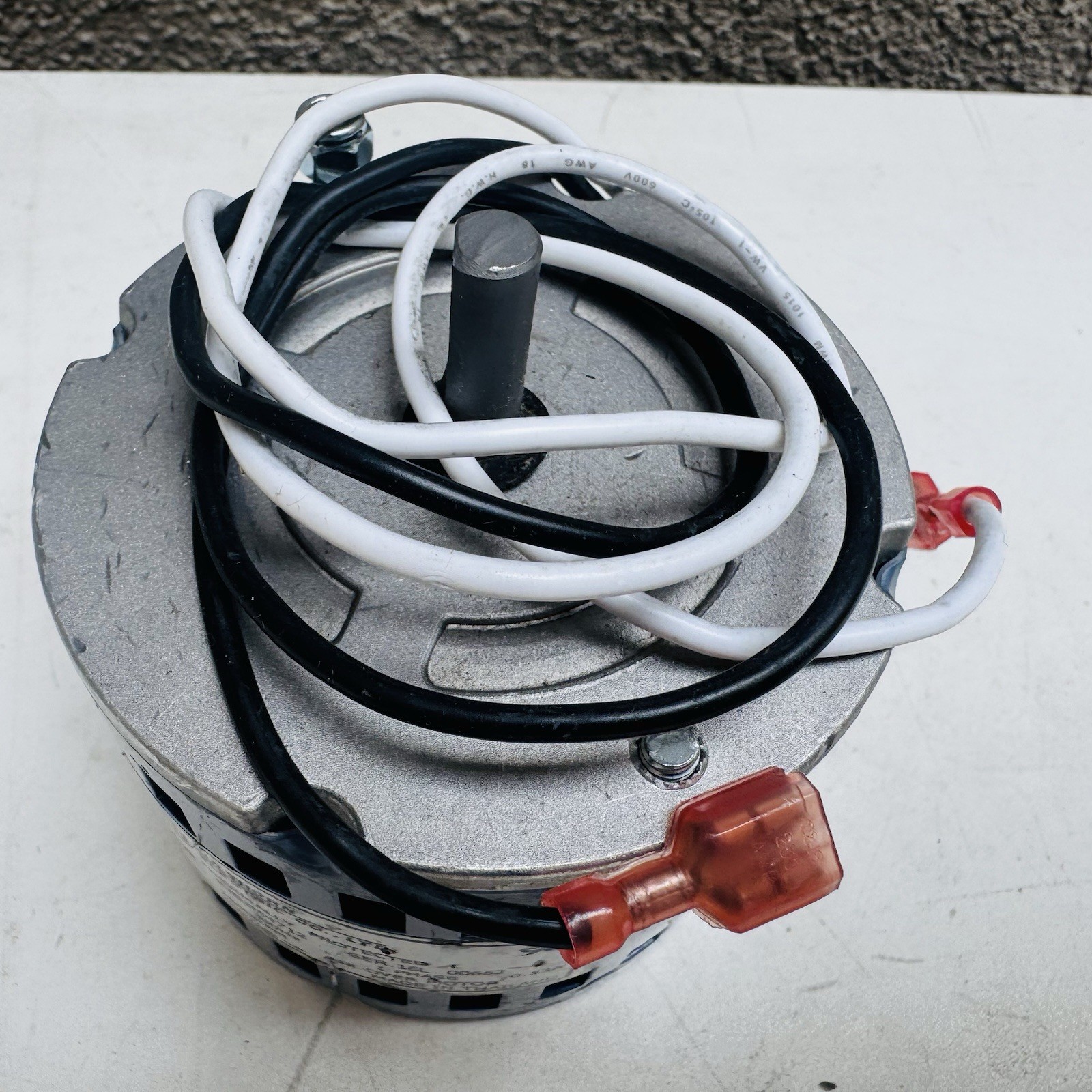 Kulthron Electric KJB2M4712 Pump Motor For Crathco / Grindmaster