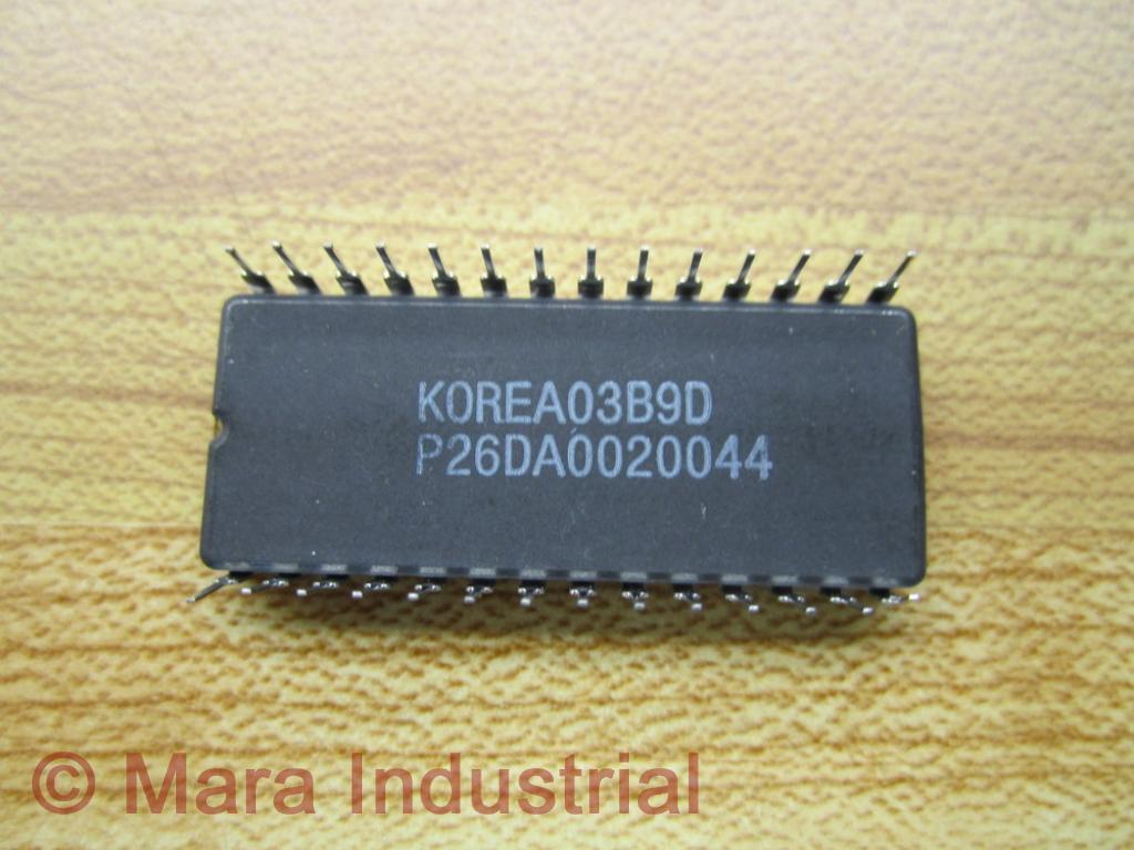 XICOR X28C256D-25 Integrated Chip X28C256D25 (Pack of 4)