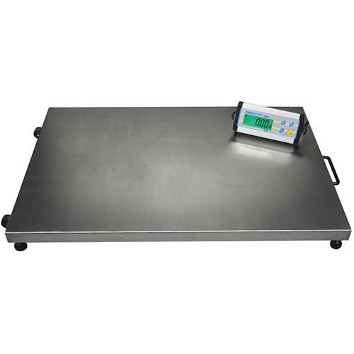 Adam Equipment CPWplus 35L Digital Bench Scale with Large Platform