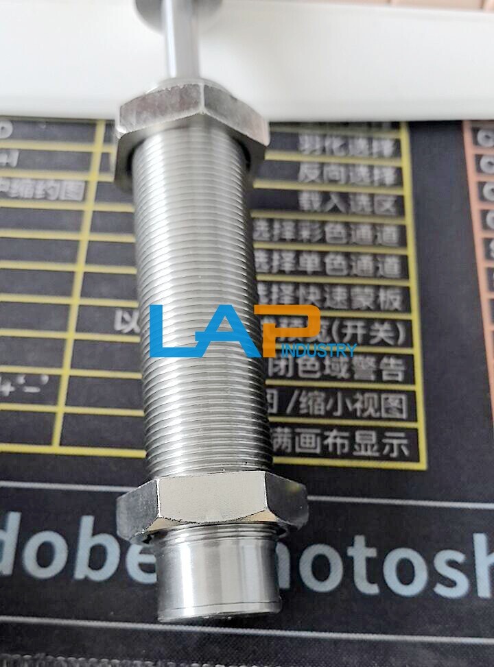 QTY:1 New Fit For LROEM.25M(B) Hydraulic Shock Absorber Buffer