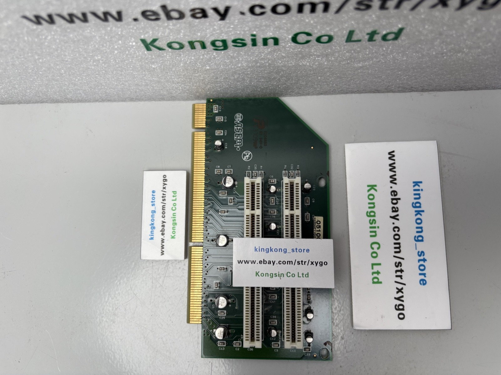 ASEM board 0510C 7334A32 LS for kingkong_store