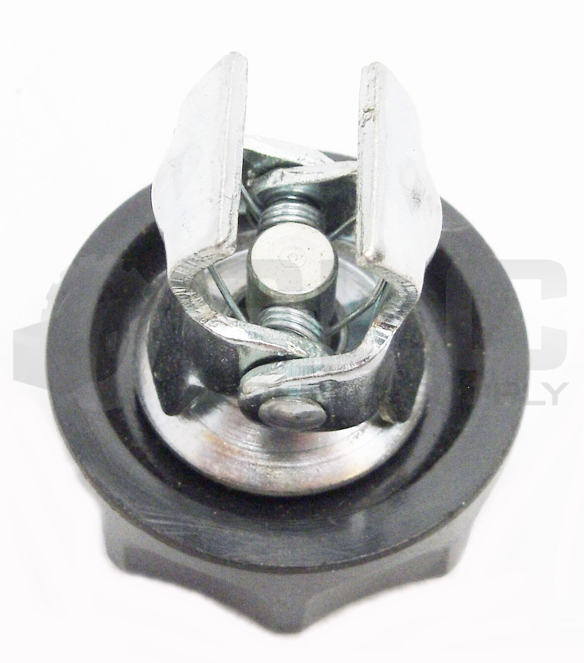 LOT OF 2 NEW TRICO KLIPLOK 5 FUSE CLIP SIZE NO.5 *READ*