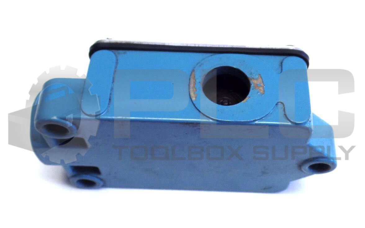 MICRO SWITCH BAF1-2RQ9-LH LIMIT SWITCH