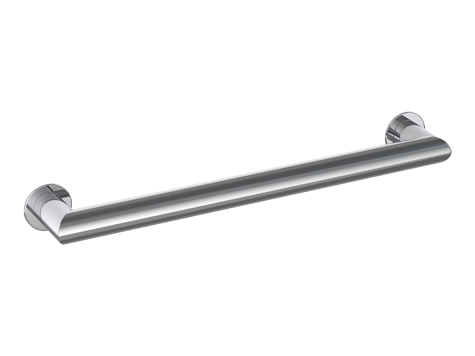 WingIts Infinite Elegance Grab Bar 1.25 in OD X 24 in WGB5IEPS24
