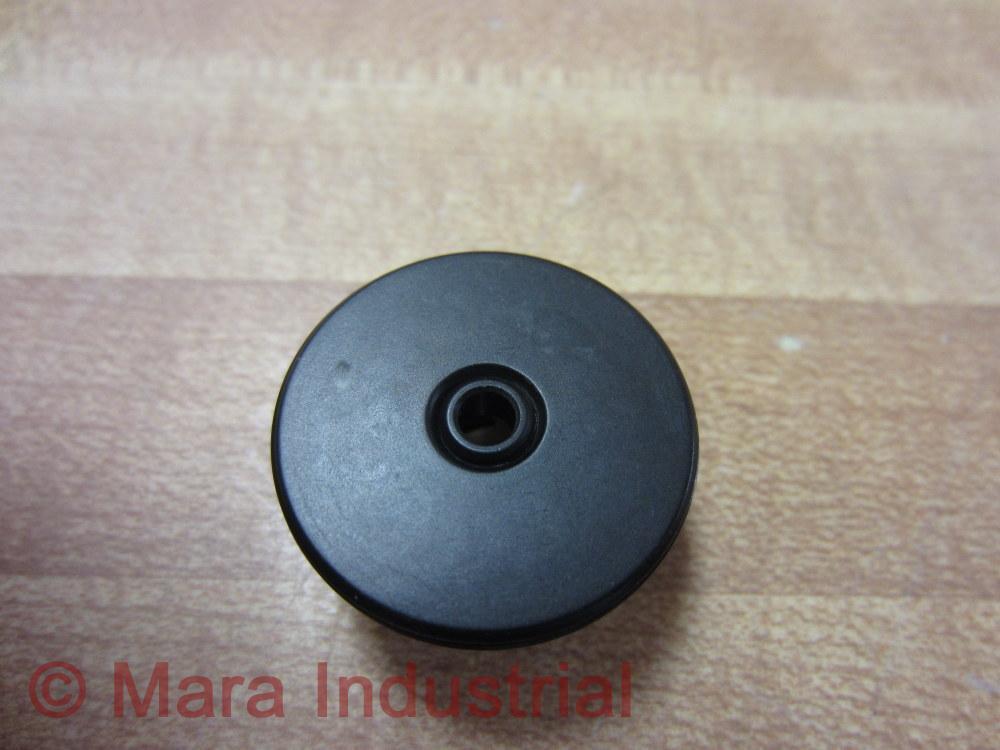 Thorlabs SM1PT SM1 Adapter For GRIN Collimators With Lock Nut