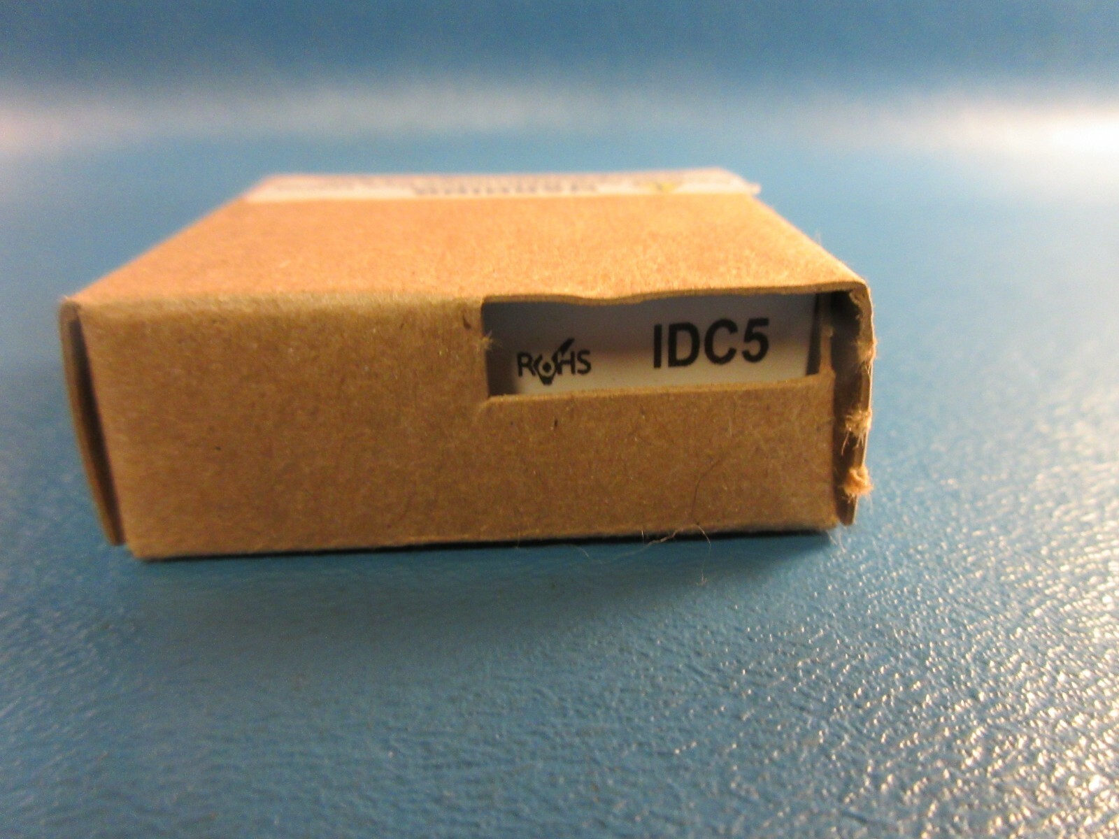 OPTO 22 IDC5 White Relay Module, 5 Pin