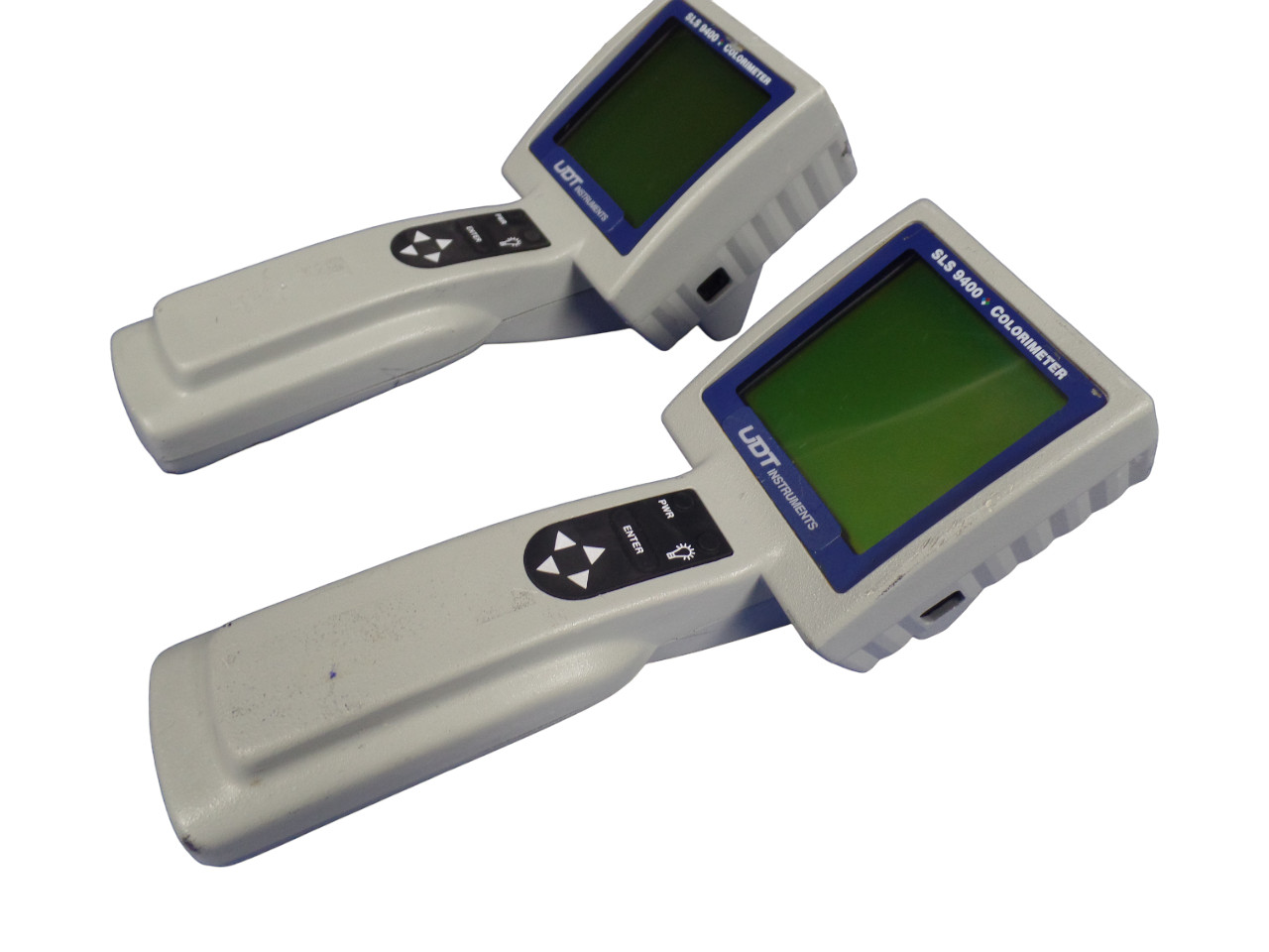 Lot of 2 UDT Instruments SLS 9400 Colorimeter – Free Shipping