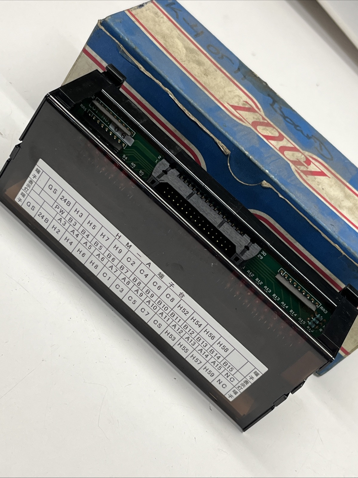 NEW TOGI IF-30A 06 Terminal Interface NEW IN BOX!!