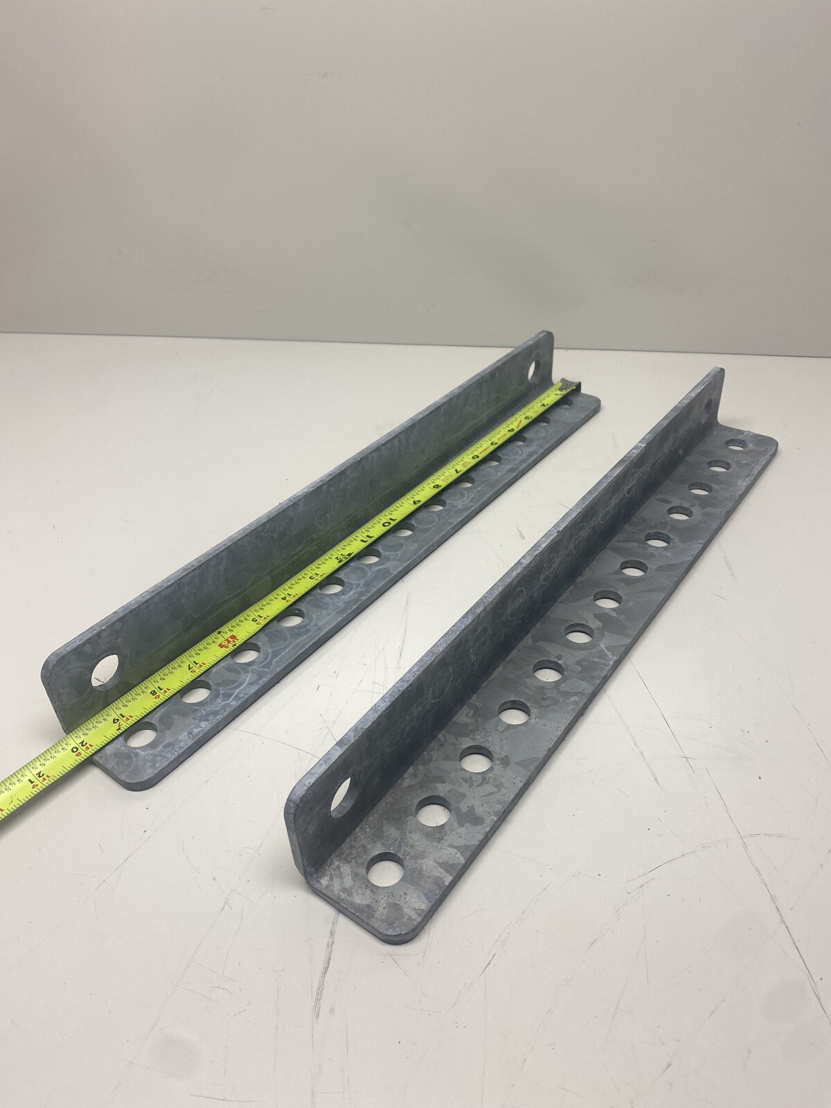 NEWAVE Tower Components AM1022-24 Adjustable Tapered 24″ Stand Off Pipe Mount