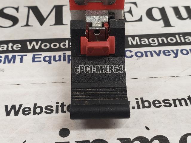 Teknor Processor Module – cPCI-MXP64 w/Warranty