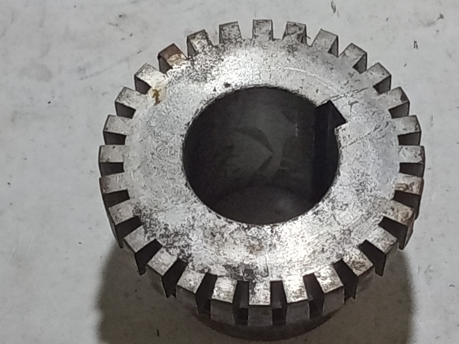 FALK 0704599 1030T HUB ( M10A)