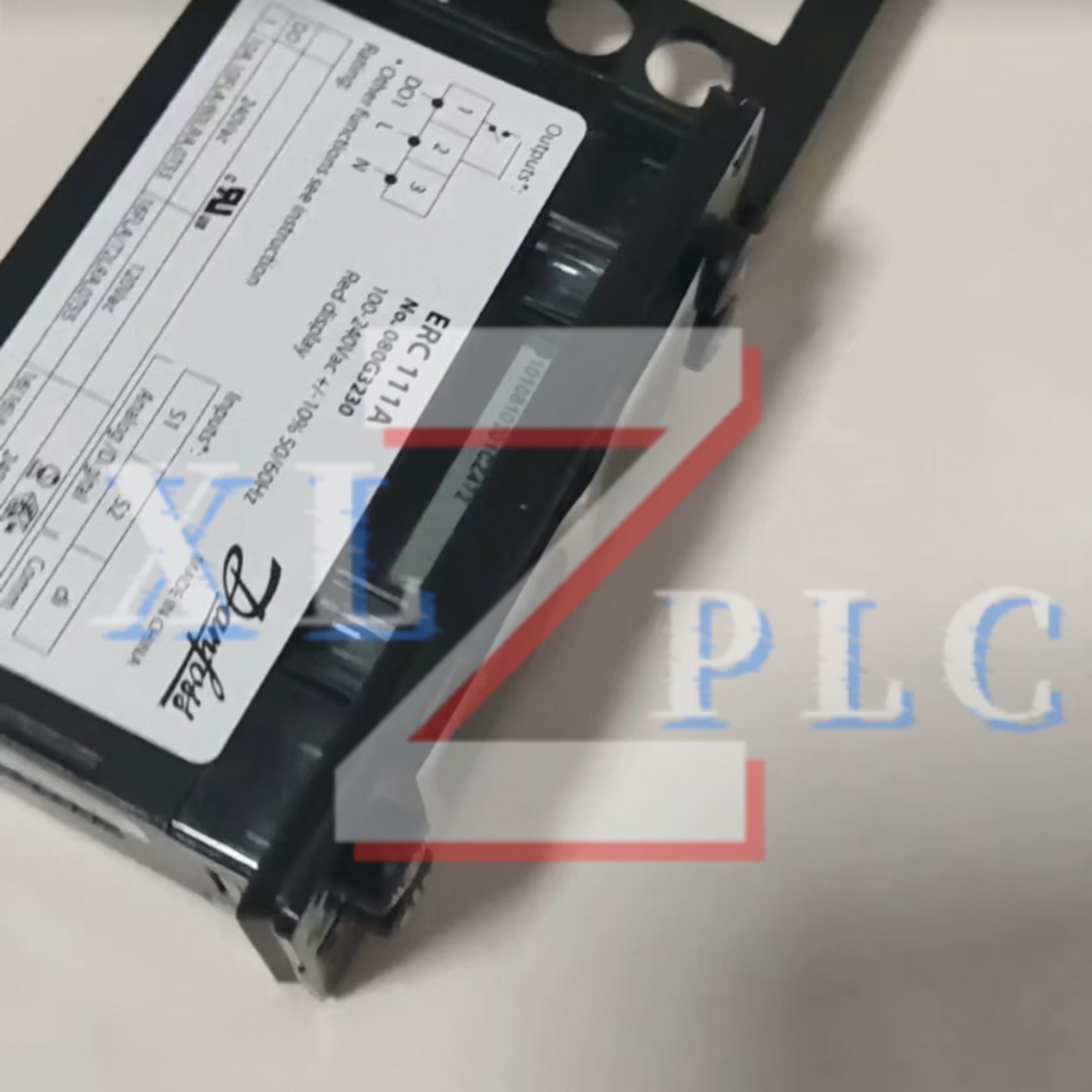Danfoss 080G3230 ERC111A temperature controller#1pcs new in box
