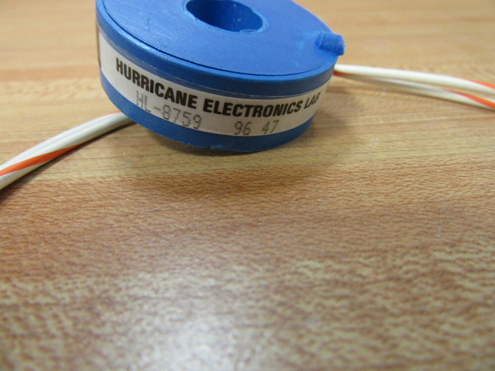 Hurricane HL-8759 Connector HL8759