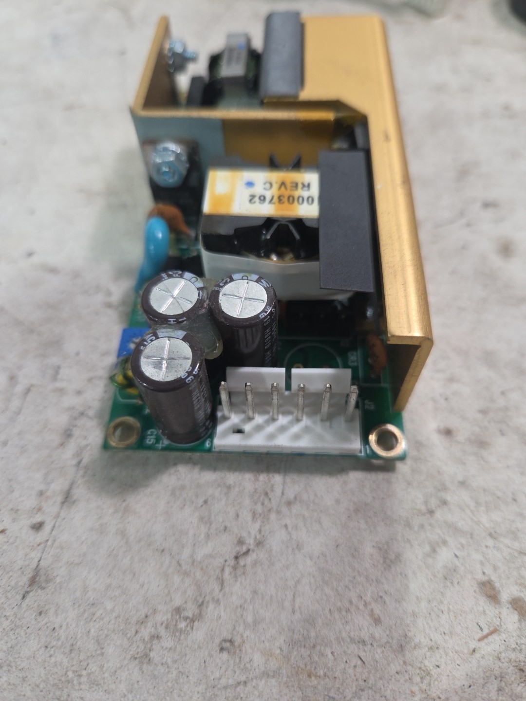 XP Power ECM60US12 2518 / 10003546