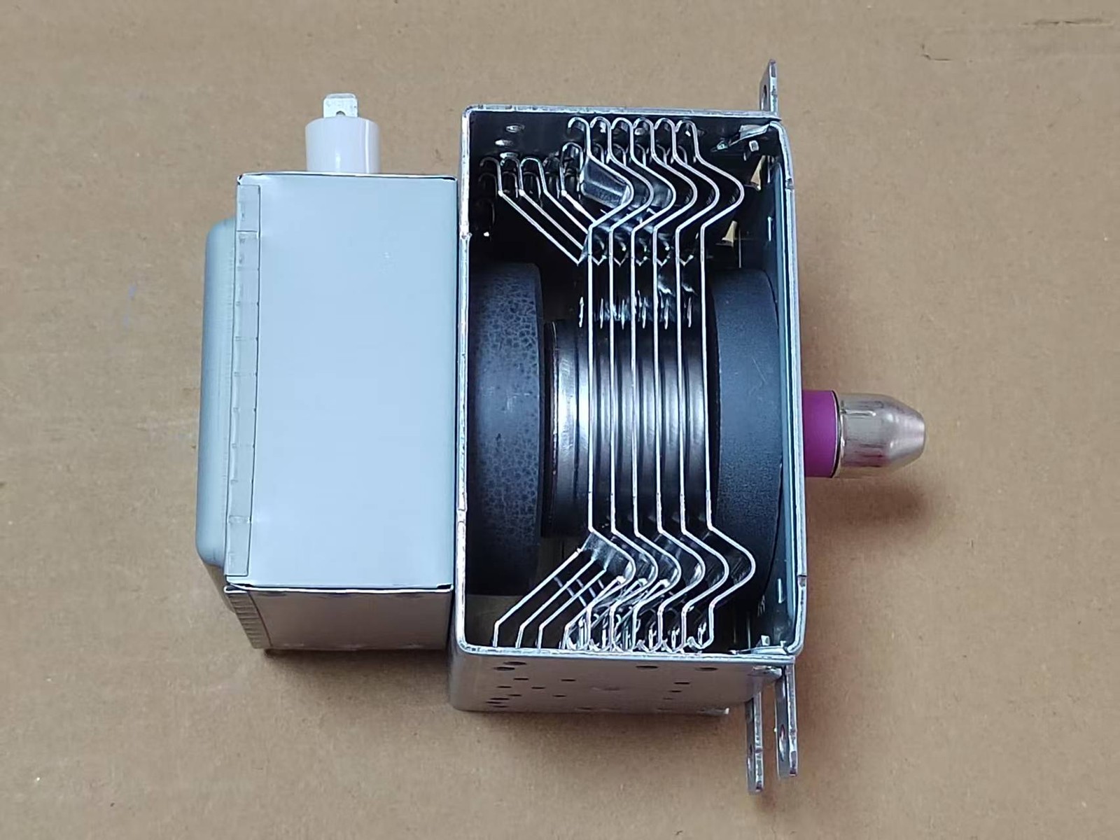 Replacement Magnetron For Samsung OM75P(31)ESGN Drying Air-cooled Magnetron OEM