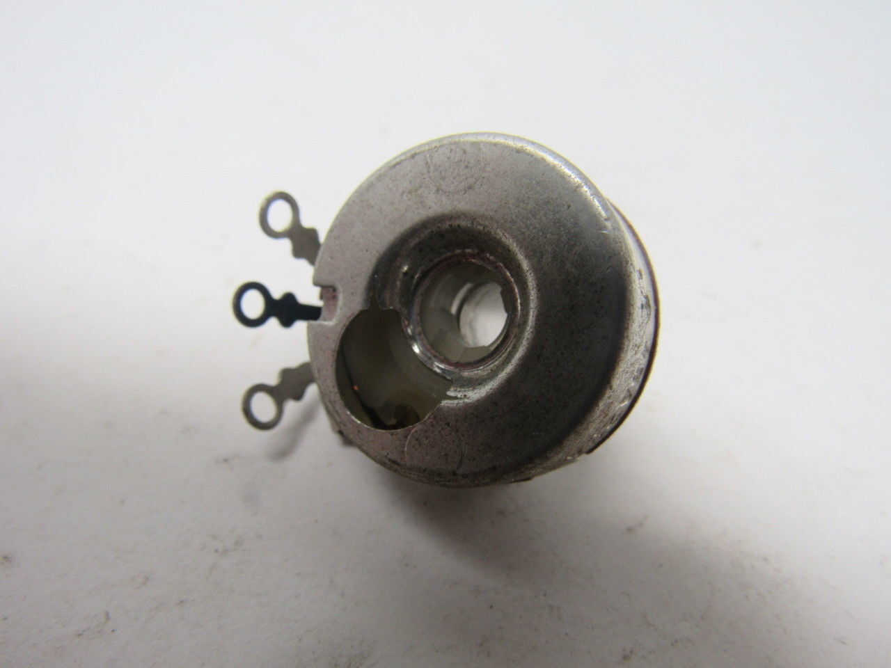 Clarostat 45A254 250KO Potentiometer