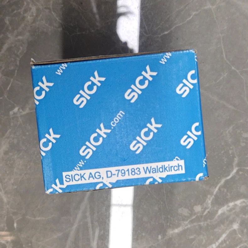 1 Pcs Brand New SICK OD2-P85W20U2 Laser Displacement Sensor Spot Goods DHL/Fedex