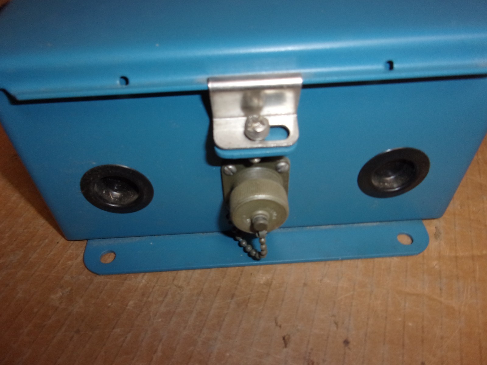 Invensys Auto-Adjust Turbo-meter, AAT-27