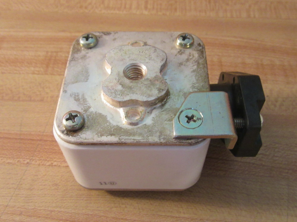 Fuji Electric CS5F-250 Super Rapid Fuse CS5F250