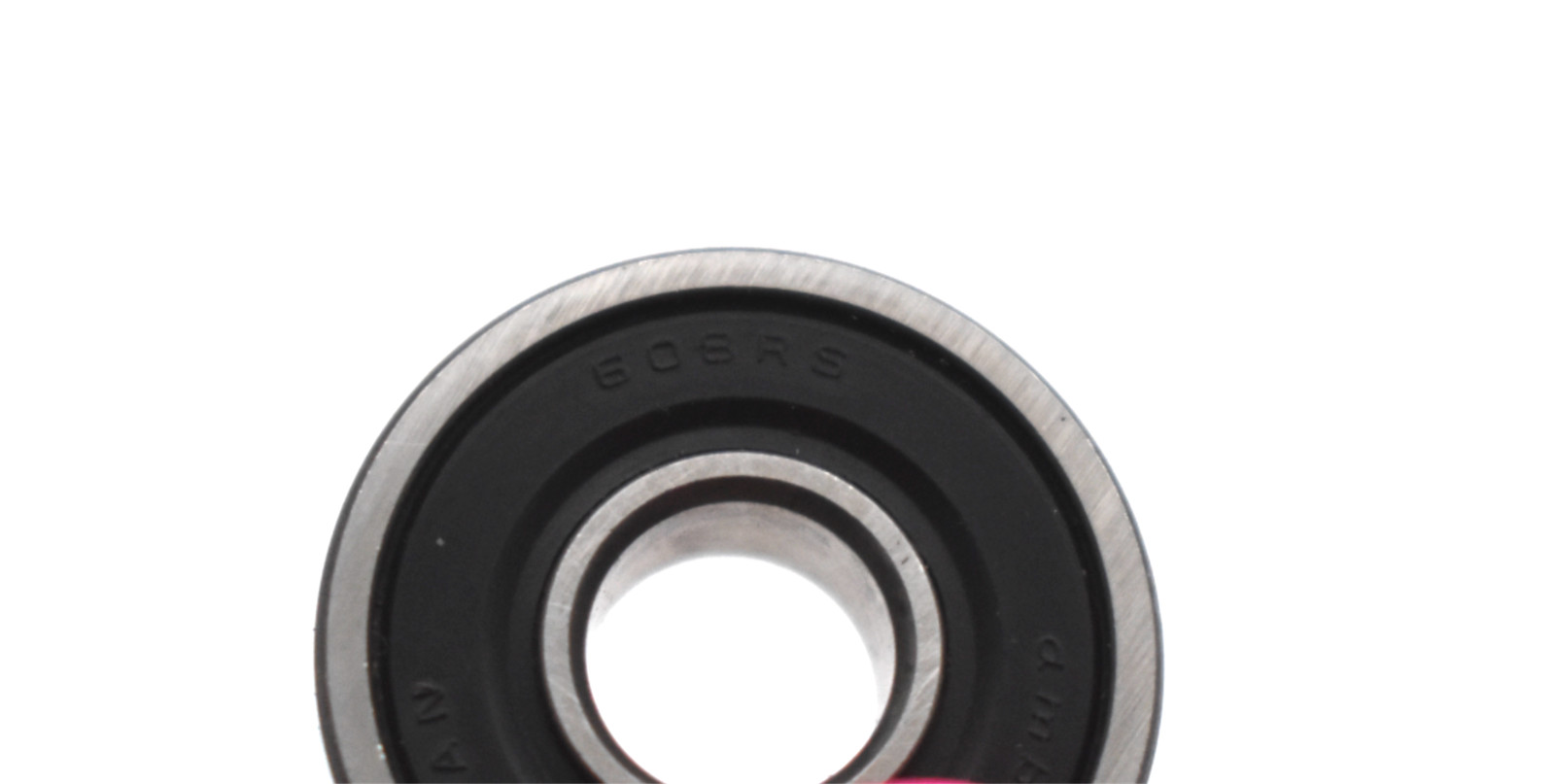 SCHAEFFLER 608RS BALL BEARING DEEP GROOVE 8 MM BORE