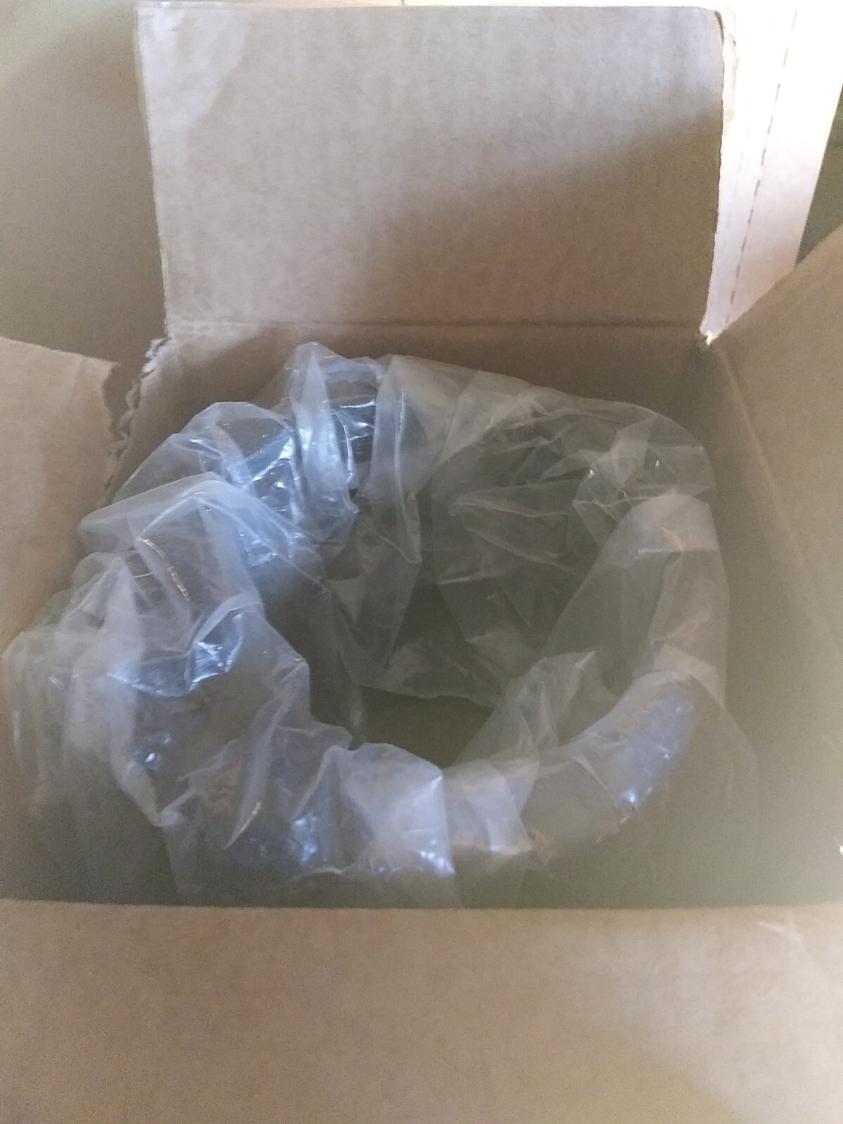 IntegriFuse PLAST CPL 4 IPS – Fusion 230sec – Cool 10min – V39,5