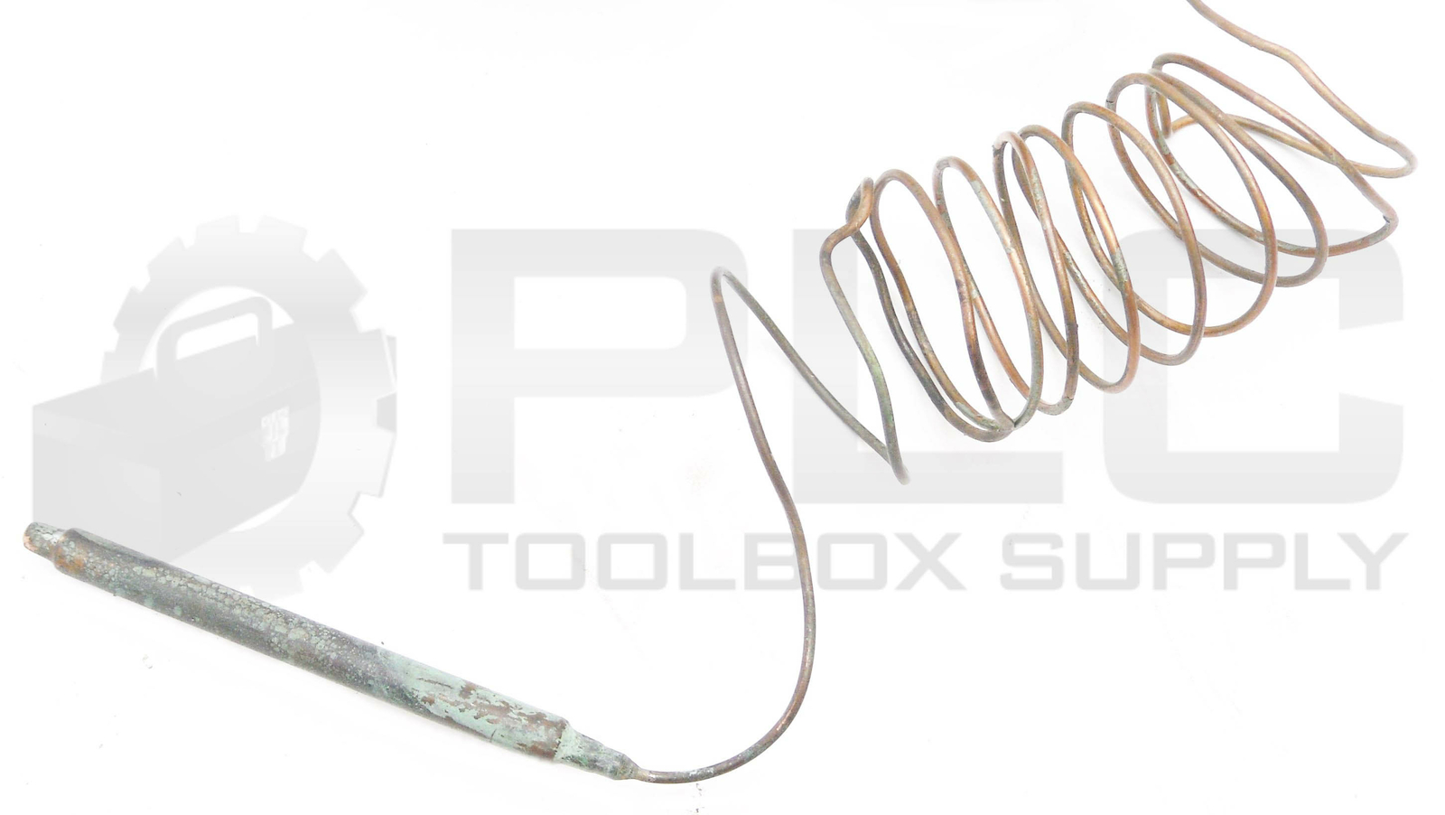 UNITED ELECTRIC 802P 13919 THERMOSTAT -150/70°F -100/20°C 15A 480V 802P13919