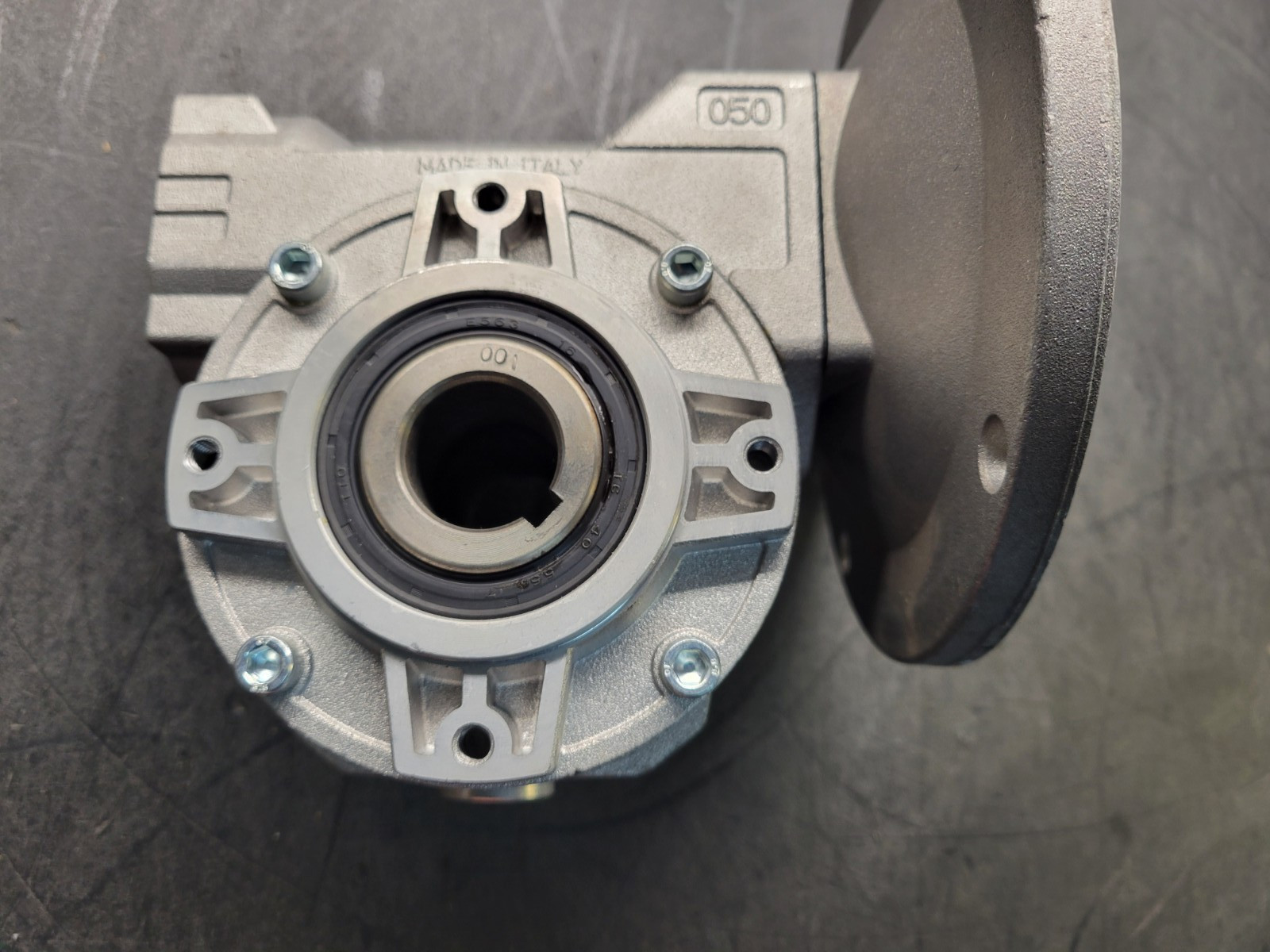 Hub City Spartan #0270-00336 Gear Reducer.