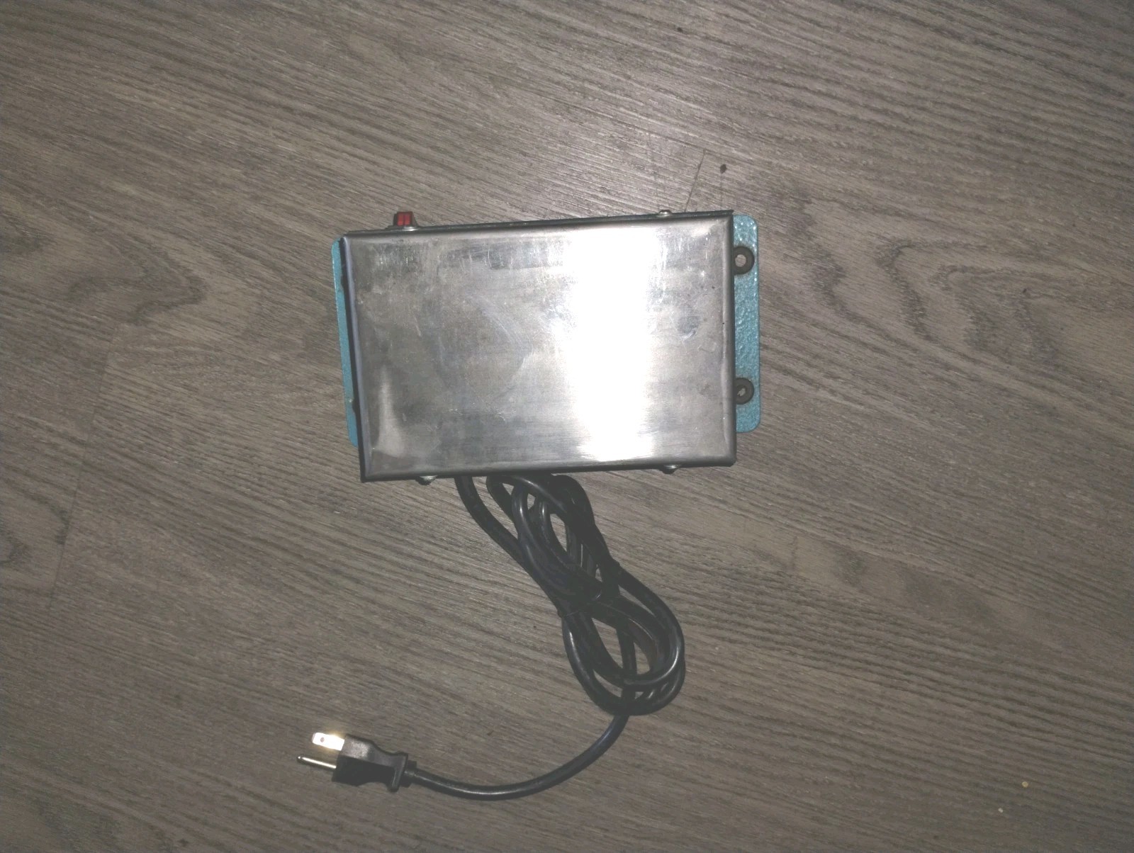 Machinist Tools TC-50 Demagnetizer