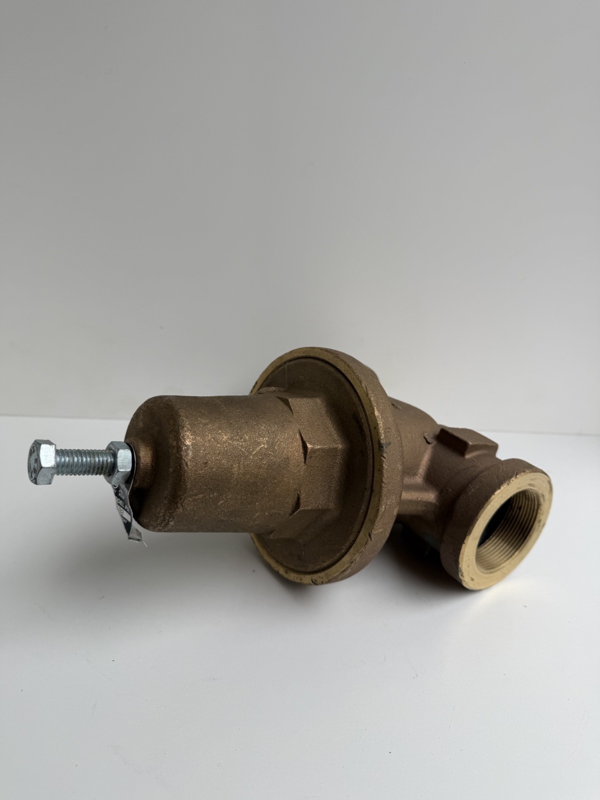 Conbraco 3610802 Apollo 2″ Pressure Reducing Valve; 36-108-02 Range 25-75 PSI