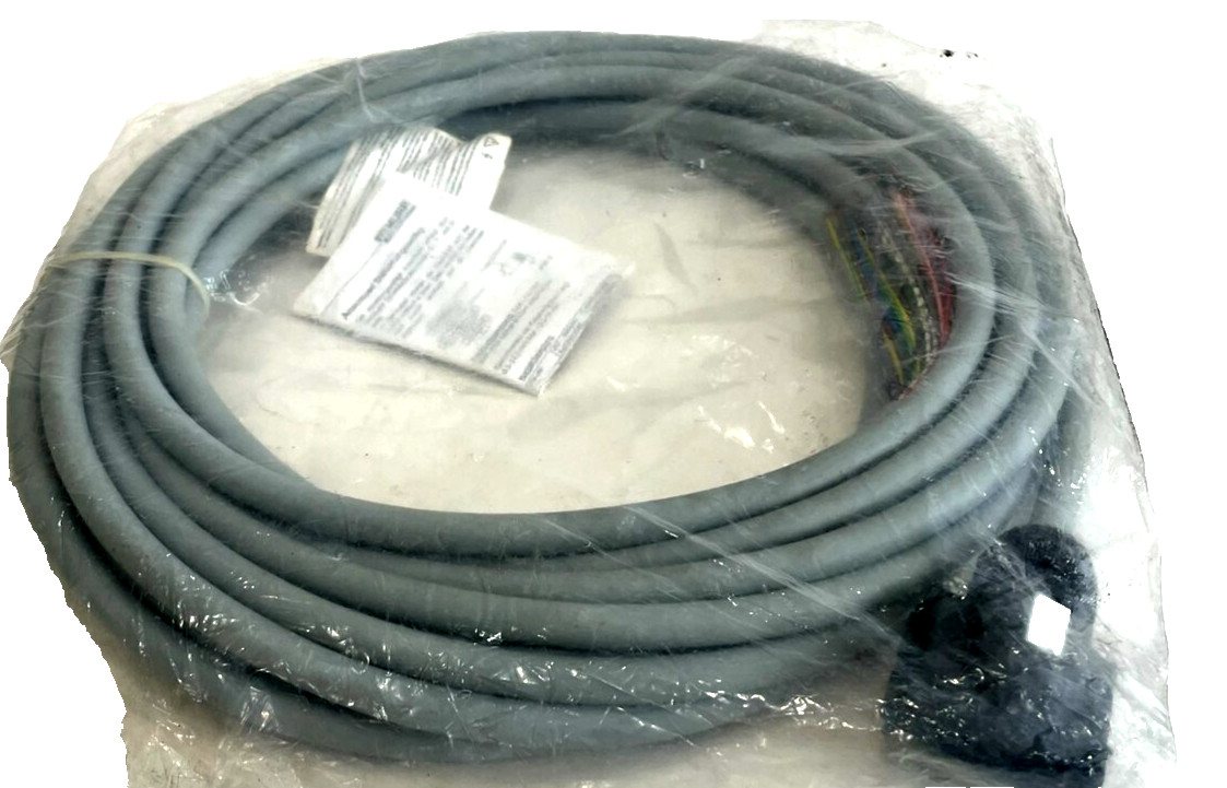 NEW MURR ELEKTRONIK 4027037 CONNECTABLE DISTRIBUTION SYSTEM CABLE
