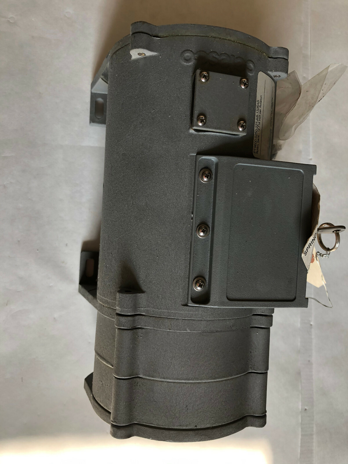 CELESCO PT9600-0250-221-AB-1326AB STRING POTENTIOMETER. POSITION SENSOR,CE